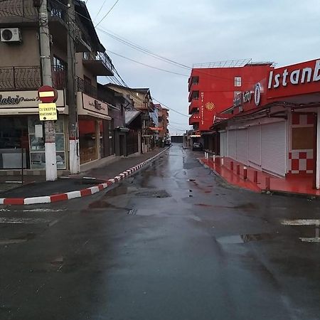 Pensiune La Rodica Ξενοδοχείο Costinești Εξωτερικό φωτογραφία