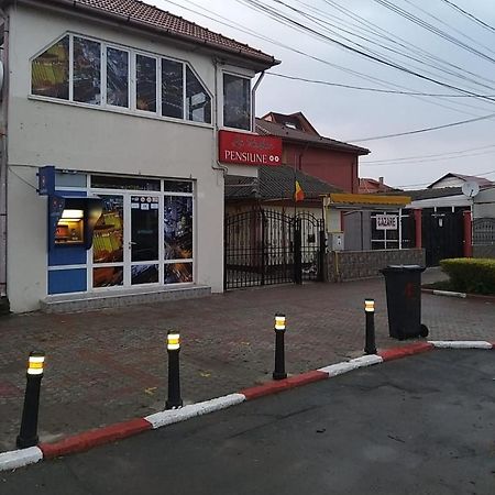 Pensiune La Rodica Ξενοδοχείο Costinești Εξωτερικό φωτογραφία