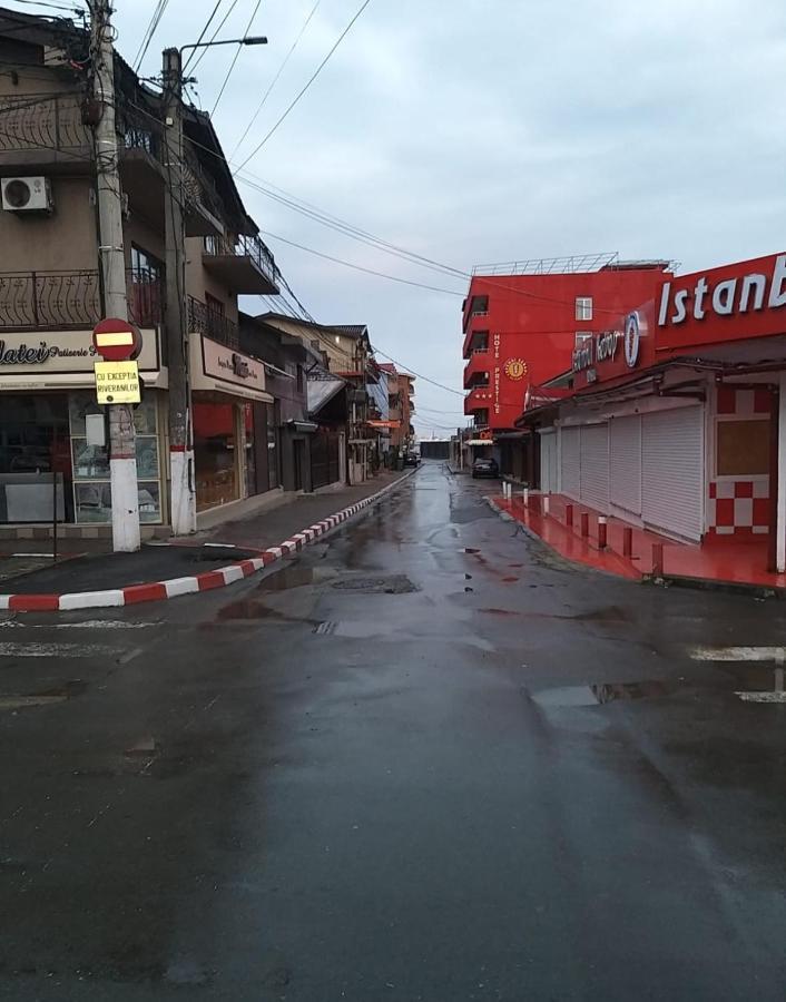 Pensiune La Rodica Ξενοδοχείο Costinești Εξωτερικό φωτογραφία