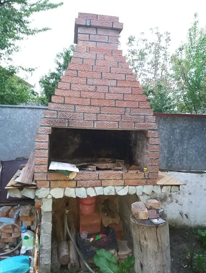 Pensiune La Rodica Ξενοδοχείο Costinești Εξωτερικό φωτογραφία