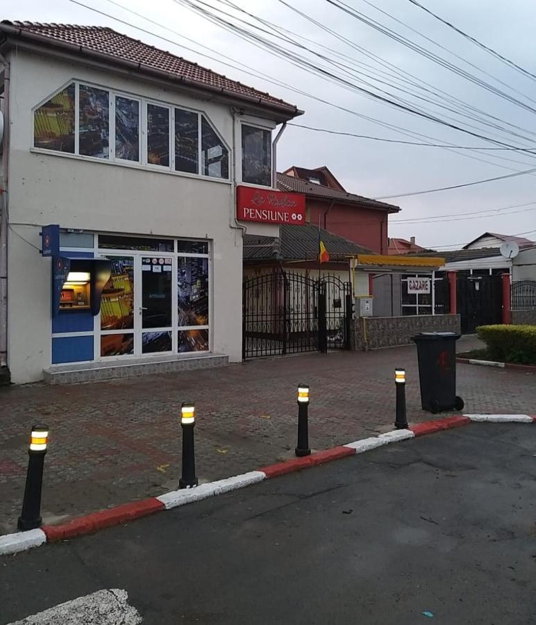 Pensiune La Rodica Ξενοδοχείο Costinești Εξωτερικό φωτογραφία
