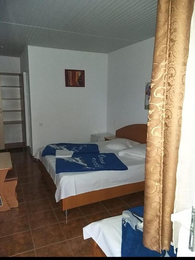 Pensiune La Rodica Ξενοδοχείο Costinești Εξωτερικό φωτογραφία